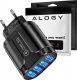 Ładowarka Alogy 4x USB-A 3 A 2