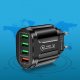 Ładowarka Alogy 4x USB-A 3 A 3