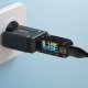 Ładowarka Alogy 1x USB-A 3 A 8
