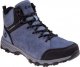 Buty trekkingowe męskie Hi-Tec Helone Mid niebieskie r. 41 2