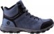 Buty trekkingowe męskie Hi-Tec Helone Mid niebieskie r. 45 1