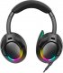 Słuchawki Defender Galaxy Pro Czarne (64571) 2