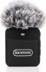 Mikrofon Saramonic Blink100 B4 (RXDI + TX + TX) Zestaw do bezprzewodowej transmisji dźwięku 3