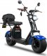 Bili Bike Skuter elektryczny BILI COCO G9 24Ah niebieski 14