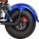 Bili Bike Skuter elektryczny BILI COCO G9 24Ah niebieski 15