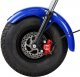 Bili Bike Skuter elektryczny BILI COCO G9 24Ah niebieski 16