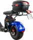 Bili Bike Skuter elektryczny BILI COCO G9 24Ah niebieski 18