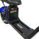 Bili Bike Skuter elektryczny BILI COCO G9 24Ah niebieski 2