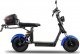 Bili Bike Skuter elektryczny BILI COCO G9 24Ah niebieski 22