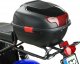 Bili Bike Skuter elektryczny BILI COCO G9 24Ah niebieski 4