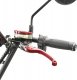 Bili Bike Skuter elektryczny BILI COCO G9 24Ah niebieski 6
