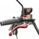 Bili Bike Skuter elektryczny BILI COCO G9 24Ah niebieski 7