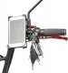 Bili Bike Skuter elektryczny BILI COCO G9 24Ah niebieski 8