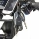 Bili Bike Skuter elektryczny BILI COCO G9 24Ah niebieski 10
