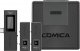 Mikrofon Comica VDLive 10 USB Black 1