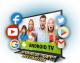 Telewizor Manta LED 32'' HD Ready Android 1