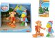 Figurka Dickie Dickie Toys Heroes of the city Kasimir Anton 2pak 1