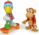 Figurka Dickie Dickie Toys Heroes of the city Kasimir Anton 2pak 2