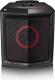 Kolumna LG FH2 KARAOKE, FM, Bluetooth (głośnik mobilny z baterią) 2