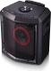 Kolumna LG FH2 KARAOKE, FM, Bluetooth (głośnik mobilny z baterią) 4