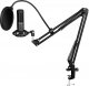 Mikrofon Lorgar Voicer 721 (LRG-CMT721) 3