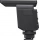 Mikrofon Sony ECM-B10 Shotgun 4