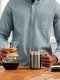 Contigo Contigo Streeterville szary 420ml 7