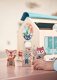 Figurka Lilliputiens Lilliputiens Szkoła rozkładana z 3 figurkami i akcesoriami 12