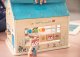 Figurka Lilliputiens Lilliputiens Szkoła rozkładana z 3 figurkami i akcesoriami 13