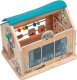 Figurka Lilliputiens Lilliputiens Szkoła rozkładana z 3 figurkami i akcesoriami 23