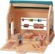 Figurka Lilliputiens Lilliputiens Szkoła rozkładana z 3 figurkami i akcesoriami 28