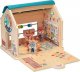 Figurka Lilliputiens Lilliputiens Szkoła rozkładana z 3 figurkami i akcesoriami 29