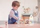 Figurka Lilliputiens Lilliputiens Szkoła rozkładana z 3 figurkami i akcesoriami 5