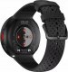 Zegarek sportowy Polar Pacer Pro S/L + sensor tętna H10 Czarny  (PACER PRO GRY/BLK) 2