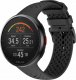 Zegarek sportowy Polar Pacer Pro S/L + sensor tętna H10 Czarny  (PACER PRO GRY/BLK) 6