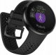 Zegarek sportowy Polar Pacer Pro S/L + sensor tętna H10 Czarny  (PACER PRO GRY/BLK) 7