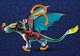 Playmobil PLAYMOBIL 71083 Dragons: The Nine Realms - Feathers & Alex, construction toy 3