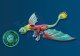 Playmobil PLAYMOBIL 71083 Dragons: The Nine Realms - Feathers & Alex, construction toy 5