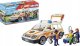 Playmobil PLAYMOBIL 71037 emergency doctor car, construction toy 3