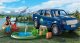 Playmobil PLAYMOBIL 71038 Family Fun Fishing Trip Construction Toy 1