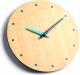 Platinet PLATINET ZEGAR/WALL CLOCK JUNE 1