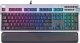 Klawiatura Thermaltake Argent K6 RGB Cherry MX (GKB-KB6-LSSRGR-01) 1