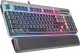 Klawiatura Thermaltake Argent K6 RGB Cherry MX (GKB-KB6-LSSRGR-01) 1