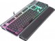 Klawiatura Thermaltake Argent K6 RGB Cherry MX (GKB-KB6-LSSRGR-01) 3