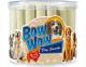 MIRA MAR BOW WOW MINI RURKI SZPIK 35szt. 1