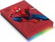 Dysk zewnętrzny HDD Seagate FireCuda Gaming Spider-Man Special Edition 2TB Czerwony (STKL2000417) 1