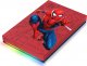 Dysk zewnętrzny HDD Seagate FireCuda Gaming Spider-Man Special Edition 2TB Czerwony (STKL2000417) 2