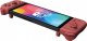 Pad Hori Split Pad Compact Apricot Red (NSW-398U) 1