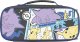 Hori HORI Cargo Pouch Compact (Pikachu, Gengar & Mimigma), Bag (Multicolor) 3