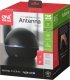 Antena RTV One For All One for all DVB-T2 design indoor antenna SV9494-5G (black) 5